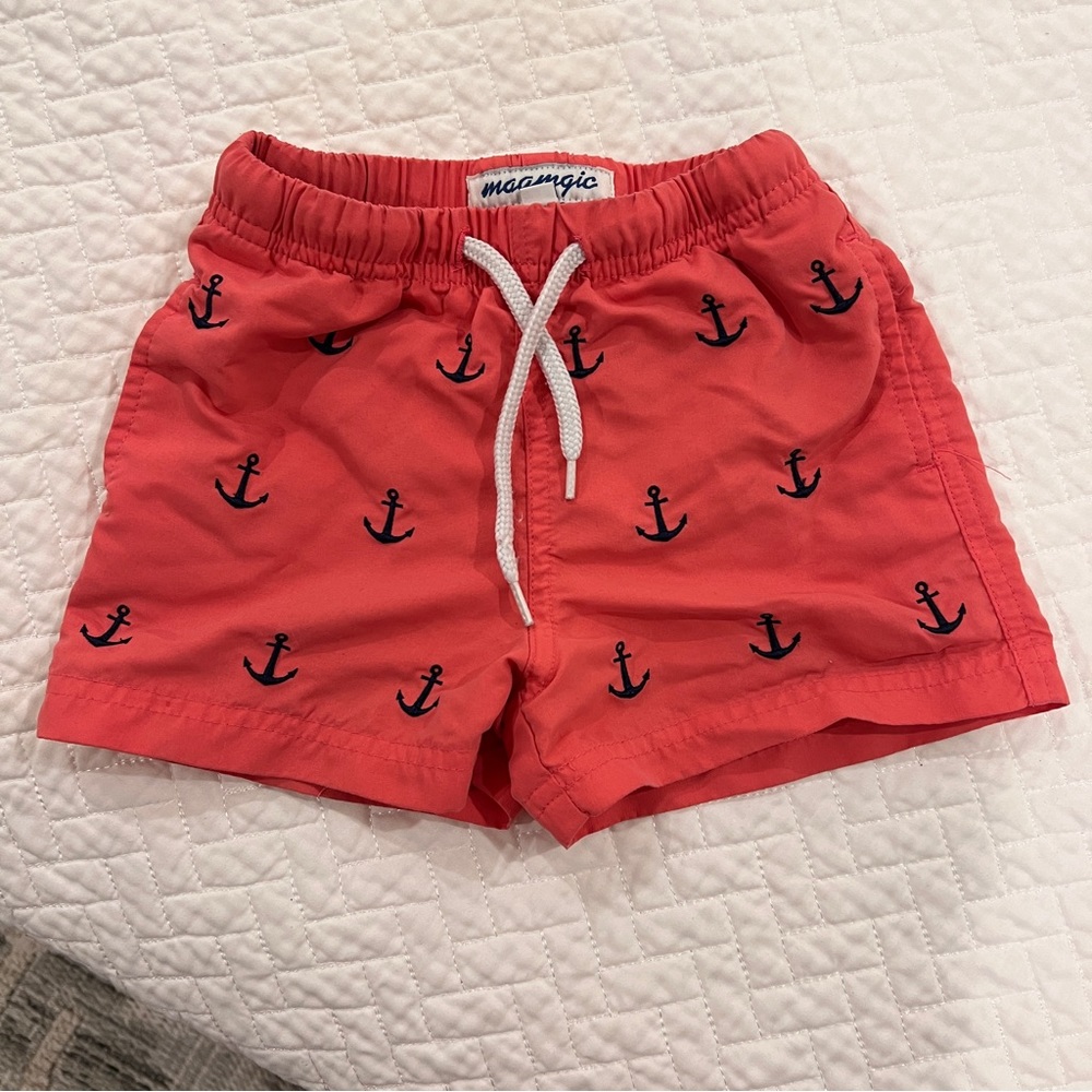 Maamgic 3T swim trunks